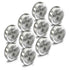 Renata 362 Watch Battery Swiss Made Silver Coin SR721SW 1.55V All Pack - TradeNRG UK